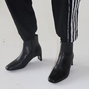 Maguire Salema Leather Boots